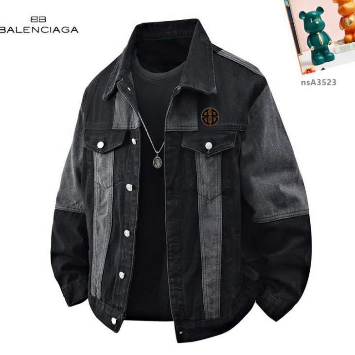 Picture of Balenciaga Jackets _SKUBalencigaM-3XL25tr5935866